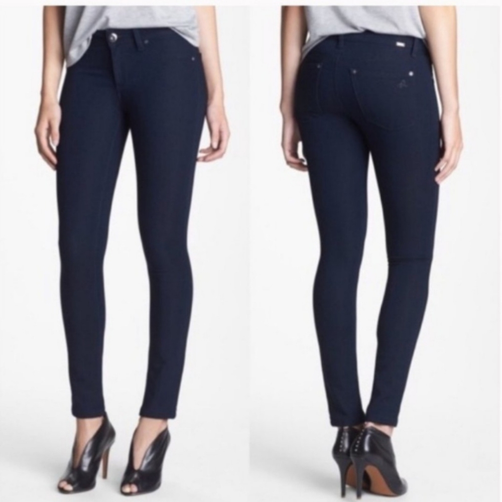 DL1961 Emma Power Legging in Flatiron